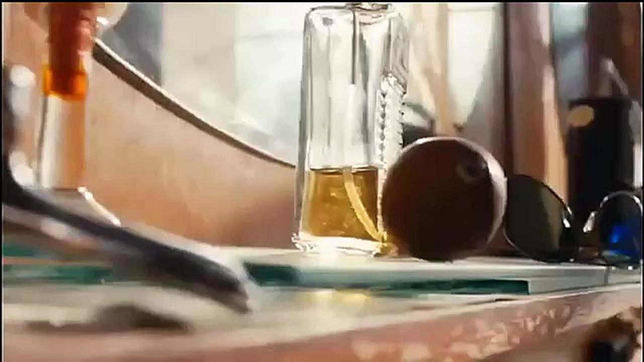 The Earthquake (2006)