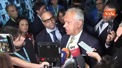 Piantedosi: Parole di Salvini su Macron? "E' un leader politico, normale che usi termini forti"