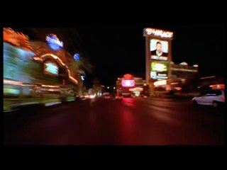 Ratas a la carrera - Tráiler español 2