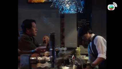 Nữ Cảnh Sát Liêm Chính (Sharpshooters) Giang Hân Yến - Quan Lễ Kiệt