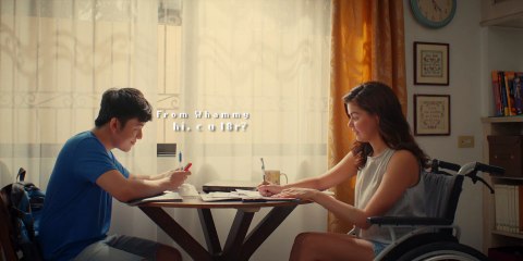 Sleep with Me Ep 4 | English Subtitles – Heartwarming LGBTQ Filipino Drama 💖