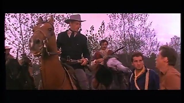 7 Winchester para una matanza / Películas del Oeste Completa en Español ｜ Edd Byrnes (1967)