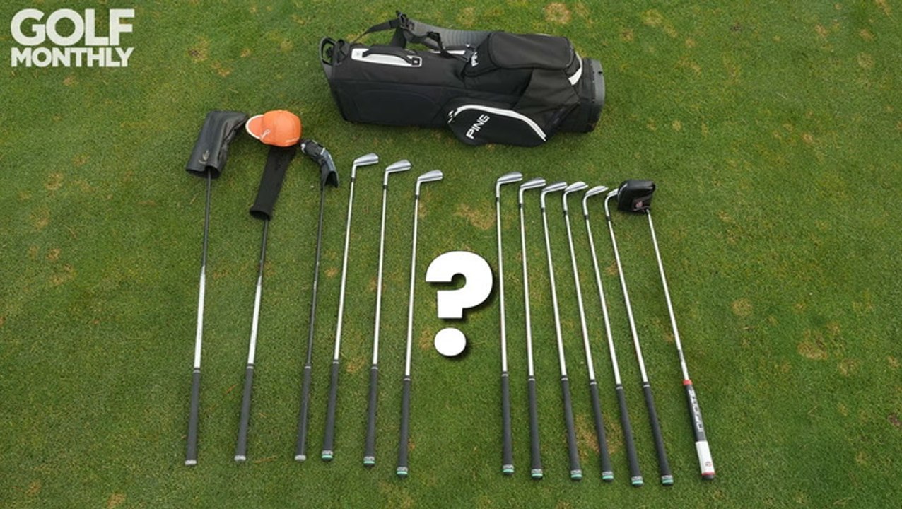 Choosing The Right 14th Club For Your Golf Bag