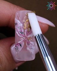 Nail art ideas for your next nail appointment! 💅✨