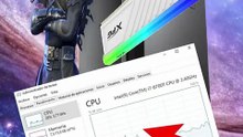 ¿Más RAM significa - una PC más rápida?