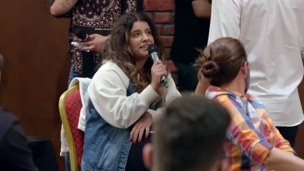 Konuşanlar 38. Bölüm Full İzle – Son Bölüm Şimdi Yayında! 🎬