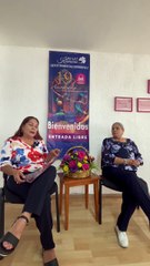 Codependientes anónimos invita a su evento de aniversario