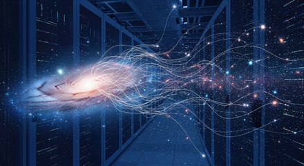 ¿Qué hubo antes del Big Bang? La ciencia tiene una nueva respuesta.