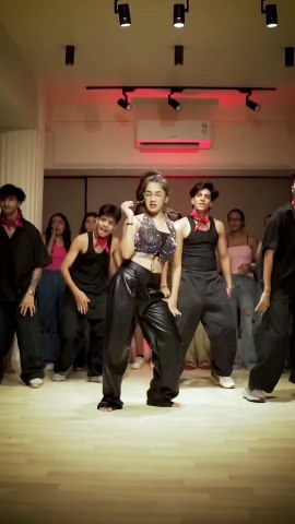 Hot dance hindi english