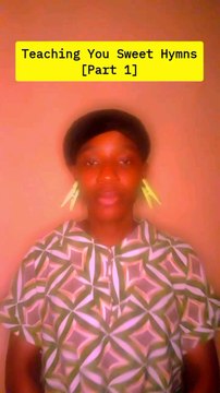 Teaching You Sweet Hymns[Part 1]#HeroineC#90sKiddiesSeries#fyp#Whattowatch#Viral#2025