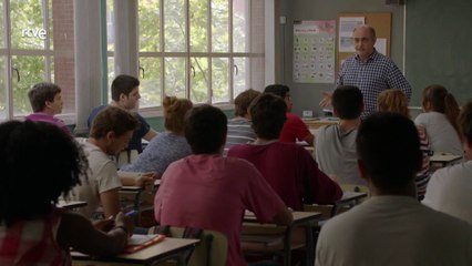 Merlí 1x13: Exploring Nietzsche's Philosophy 🧠