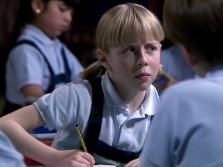 [S05.E04] El Internado - La novia cadáver