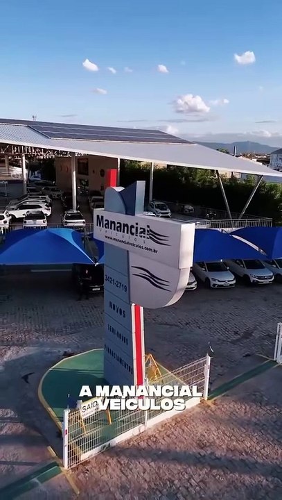 Sexto Mega-Feirão de Carros chega ao Pato Shopping com ofertas imperdíveis