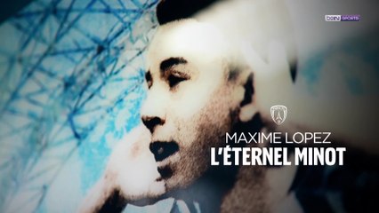 Ligue 1 : Maxime Lopez, l'éternel minot