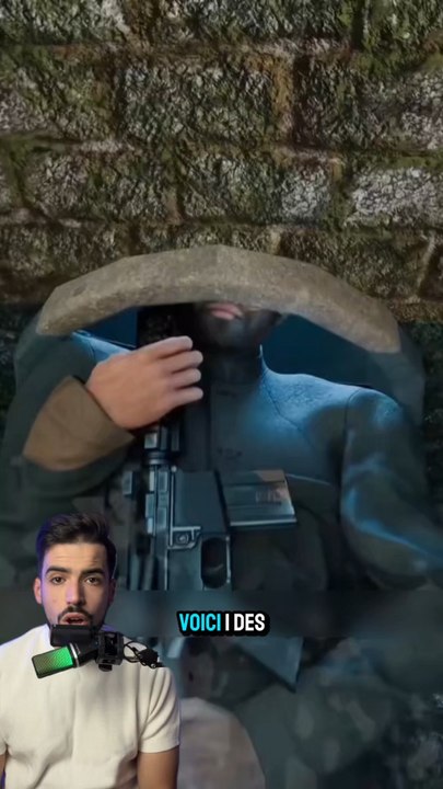 Les pires excerices du commando