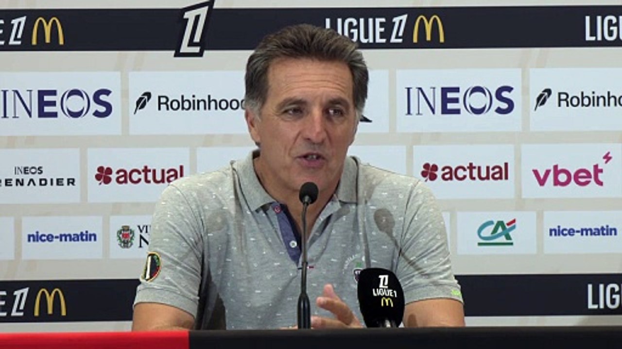 Pelissier veut « absolument garder » Lassine Sinayoko - Foot - Ligue 1 - Auxerre