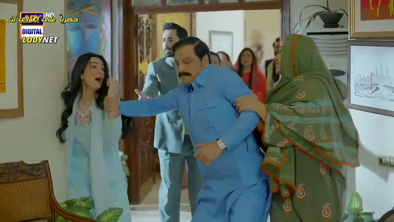 مسلسل شير Sher الحلقة 26 السادسة والعشرون مترجم...