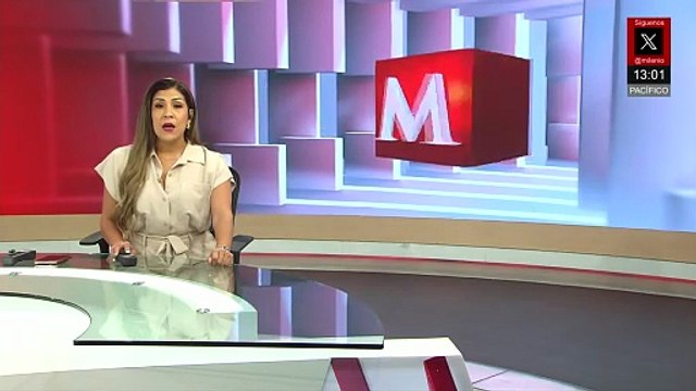 Llega el tercer avión Embraer E-195 de Mexicana de Aviación al AIFA