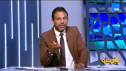 محمد فاروق: أزمة ارض 6 أكتوبر مع الزمالك تنتهي الخميس.. وهذه هي التفاصيل ⚪
