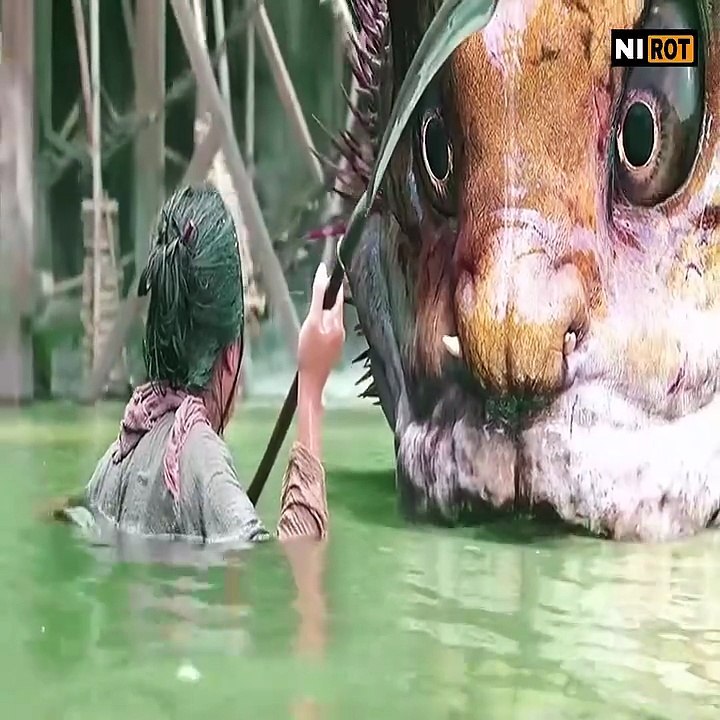 ⚠️ [Avertissement] Scène fictive – Contenu sensible possible. Les ombres cachent des secrets — Voyez-les exploser à l’écran. 🎬🔥