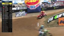 25 - MX ETAPA 11 - CORRIDA 1 MX2