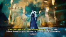 Ten Thousand Worlds [Wan Jie Duzun] Season 3 Episode 39 Eng Sub