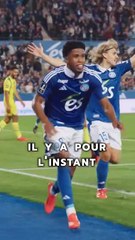 Le RC Strasbourg réalise un mercato énorme 💰