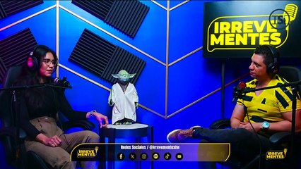 Irrevementes - 23 de agosto 2025