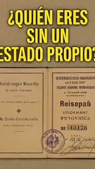 Pasaportes Imperiales ¿Quién Eres Sin un Estado Propio - Cronoscopio (360p, h264)