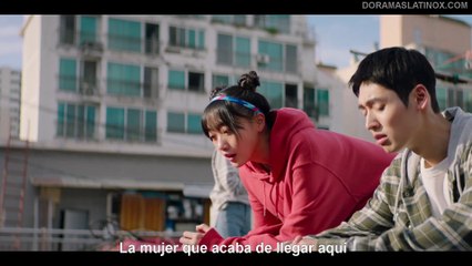 S Line (2025) Capítulo 4 Sub Español 🧠🕵️‍♀️ | Revelaciones y nueva amenaza | 에스라인 4화 자막