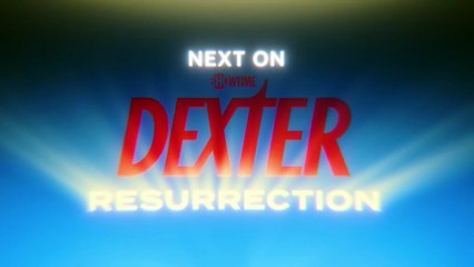 Dexter Resurrection S01E09 Touched by an Angel