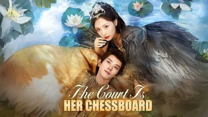 The Court Is Her Chessboard - Full Movie