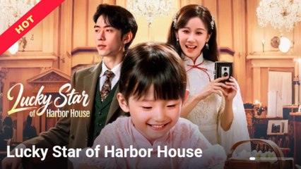 Lucky Star Of Harbor House – Full Movie [EngSub]