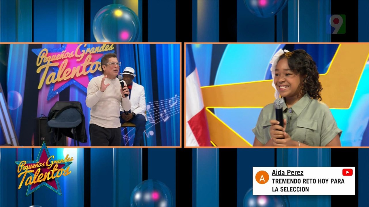 Revive cada emoción de PGT | Énfasis con Iván Ruiz