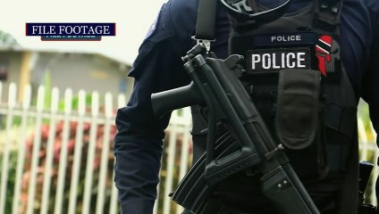 TWO U.S, FUGUTIVES IN T&T DEPORTED TO U.S