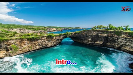 KARAOKE MENGAPA TAK PERNAH JUJUR NADA WANITA D=DO