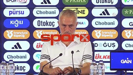 Jose Mourinho'dan Abramovich sorusuna ilginç cevap