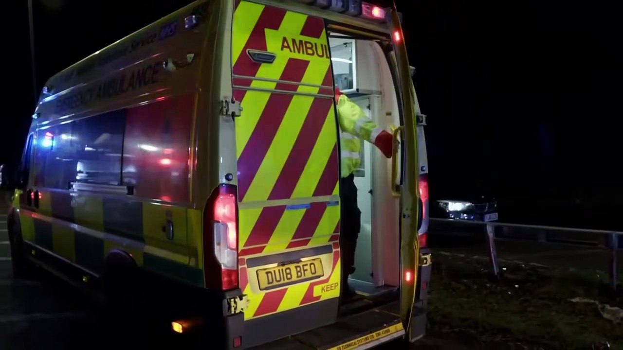 Come fanno questi pazienti ad essere ancora vivi?!