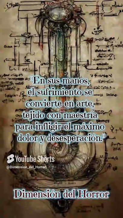 💠 Frase 85 🕷 Demonología 💠