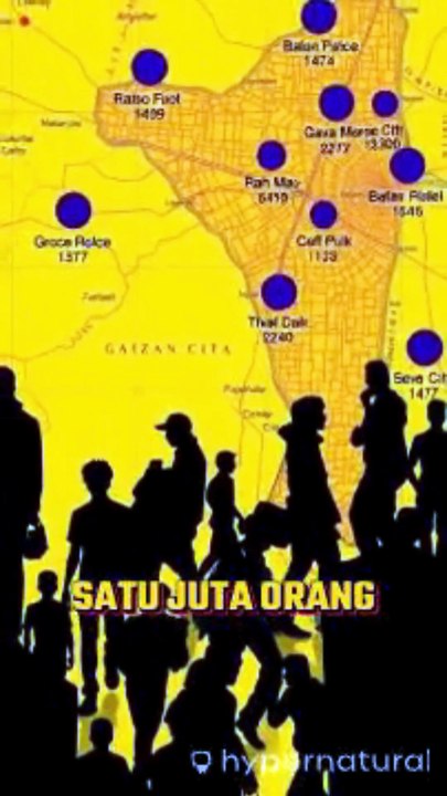 63 Warga Palestina Syahid Diserang Penjajah Israel