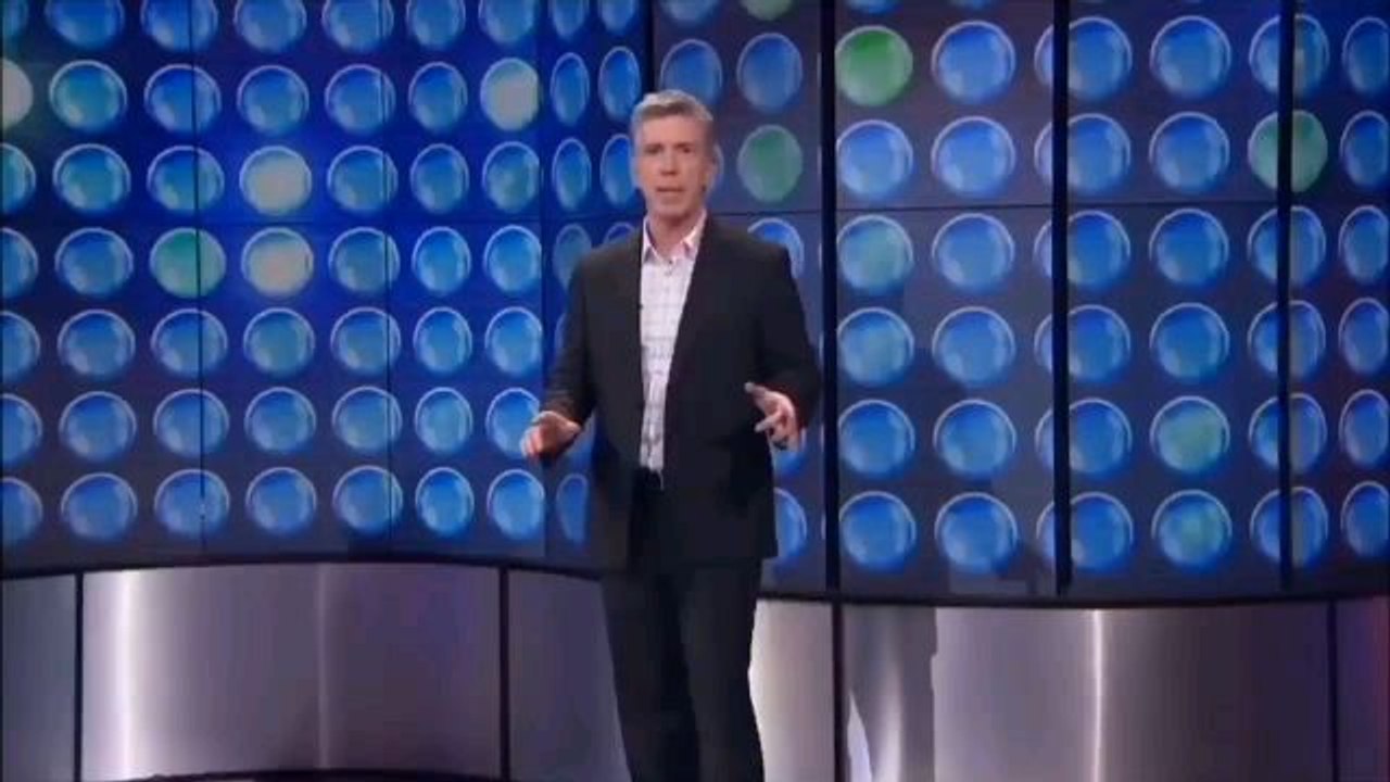 AFV Season 2, Episode 9 edit