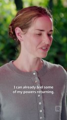 The Betrayed Mother Is The Divine Heiress