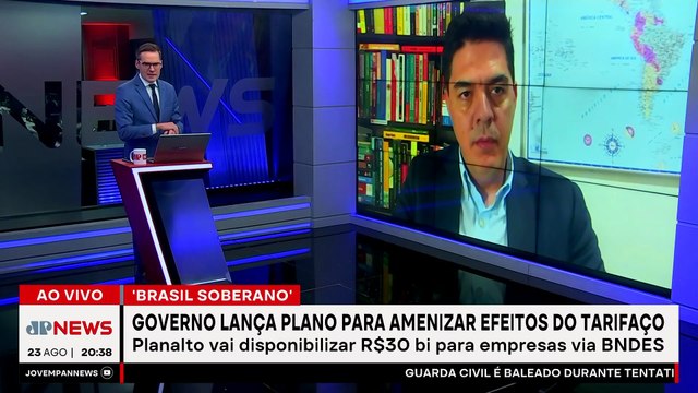 Quais seriam as consequências da queda dos juros nos EUA para o Brasil? Especialista analisa