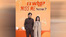Ex Who! Miss Me Now! Chinese Drama