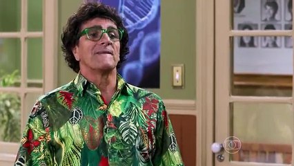 Assistir Escolinha Do Professor Raimundo 17-01-2016 de Domingo