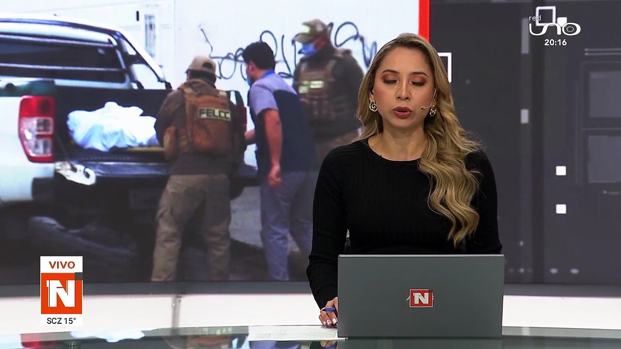 Caso Infanticidio