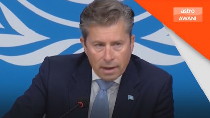 Gaza berdepan kebuluran kritikal