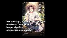 CULTIVANDO EN LA TORRE SOLITARIA(NOVELA)PARTE -15