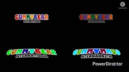 4 The Gummy Bear Song Long English full version Reversed