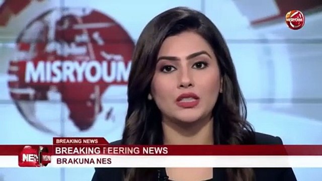 الهلال الأحمر المصري يزور الطلاب الناجين من حادث الغرق بشاطئ العجمي